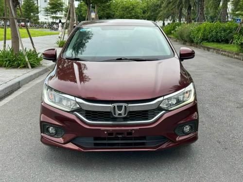 Bán xe Honda City