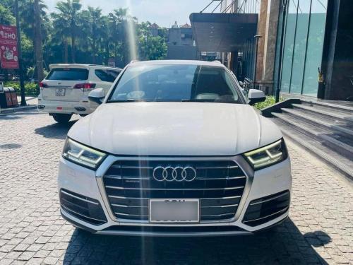 Bán xe Audi Q5