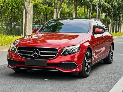 Bán xe Mercedes E300
