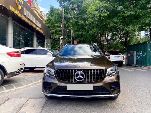 Bán xe Mercedes GLC300 