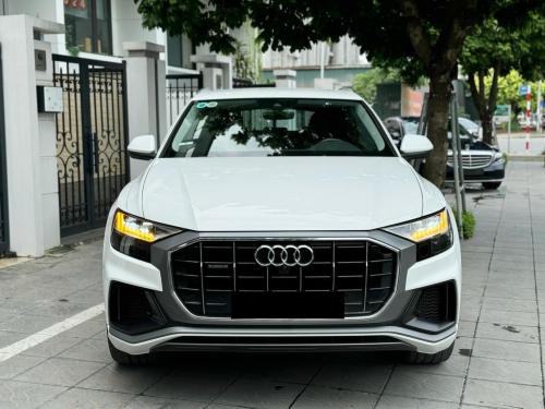 Bán xe Audi Q8