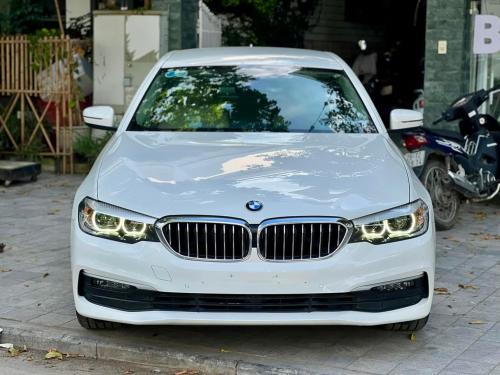Bán xe BMW 520i