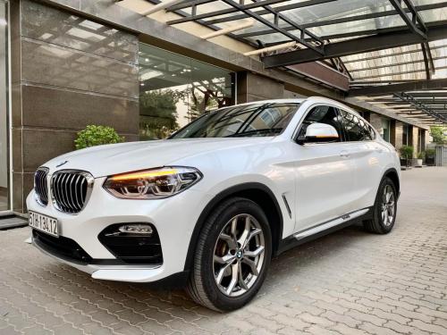 Bán xe BMW X4