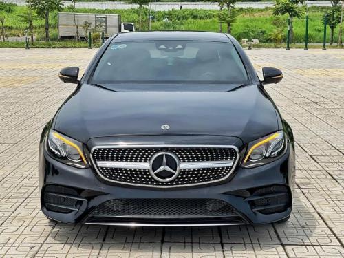 Bán xe Mercedes E300