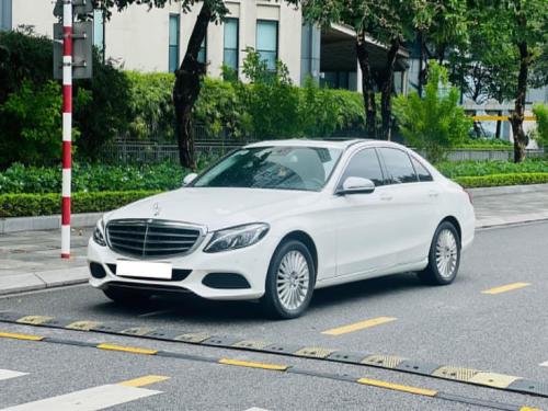 Bán xe Mercedes C250
