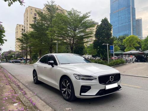 Bán xe Volvo S60