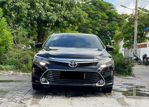 Bán xe Toyota Camry
