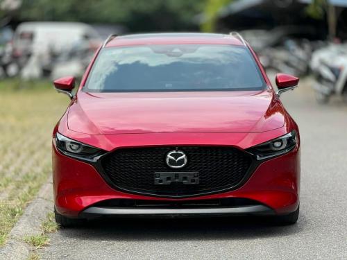 Bán xe Mazda 3