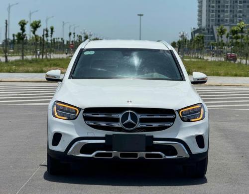Bán xe Mercedes GLC200 