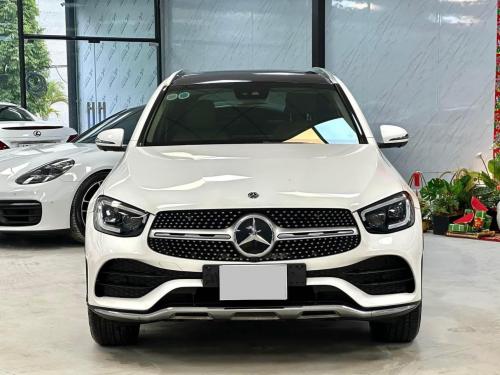 Bán xe Mercedes GLC300 