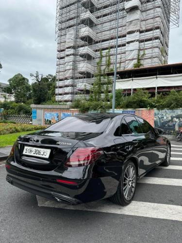 Bán xe Mercedes E300
