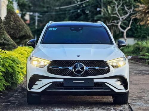 Bán xe Mercedes GLC300 
