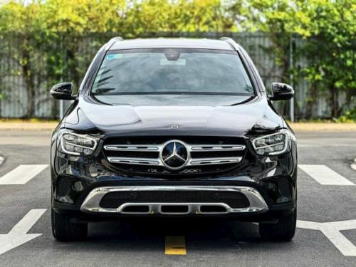 Bán xe Mercedes GLC200 