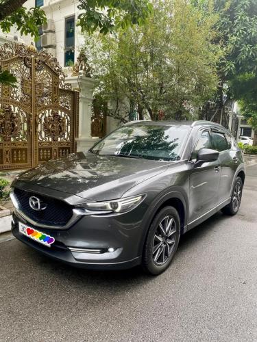 Bán xe Mazda Cx5 