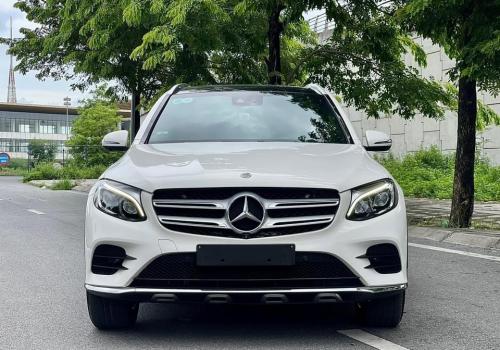Bán xe Mercedes GLC300 