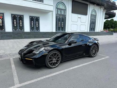 Bán xe Porsche 911