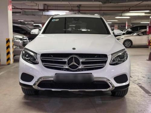 Bán xe Mercedes GLC200 