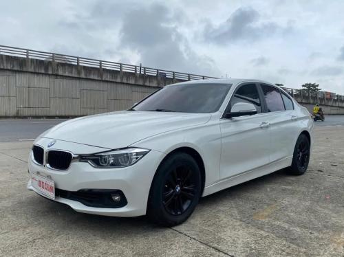 Bán xe BMW 320i