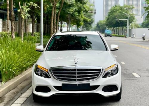 Bán xe Mercedes C250