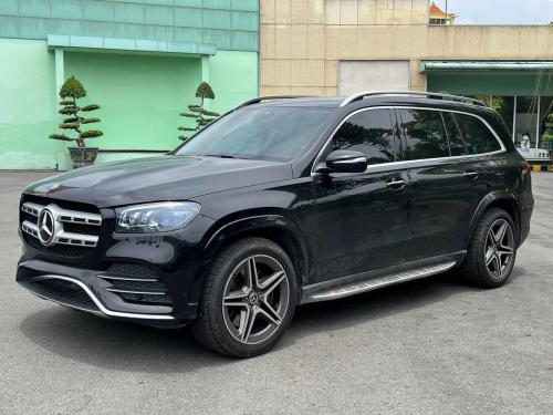 Bán xe Mercedes GLS450 