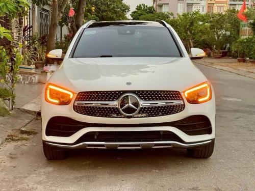Bán xe Mercedes GLC300 