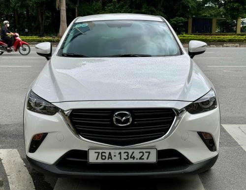 Bán xe Mazda Cx3