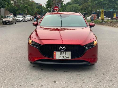 Bán xe Mazda 3