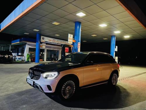 Bán xe Mercedes GLC200