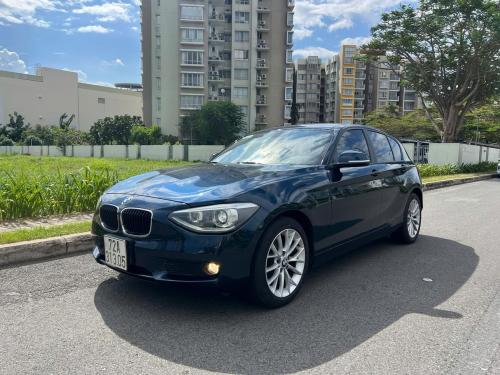 Bán xe BMW 116i
