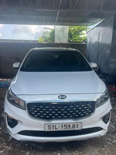 Bán xe Kia Sedona 