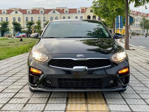 Bán xe Kia Cerato 