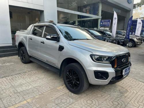 Bán xe Ford Ranger
