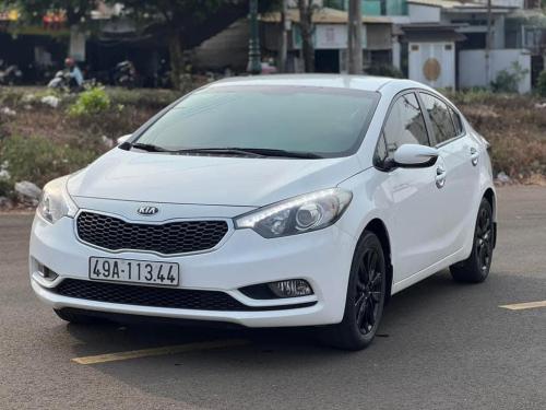 Bán xe Kia K3