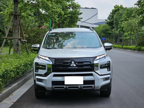 Bán xe Mitsubishi Xpander Cross