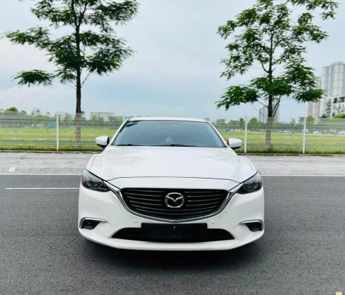 Bán xe Mazda 6