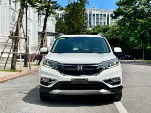 Bán xe Honda CRV
