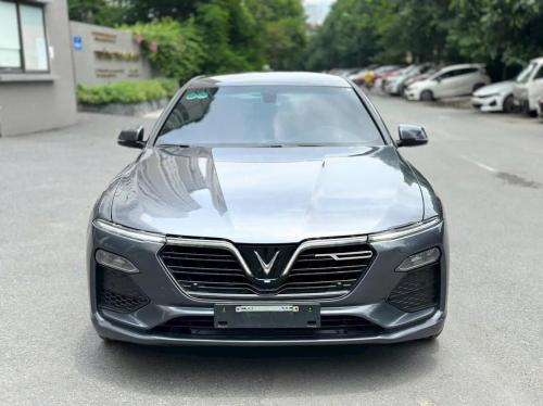 Bán xe Vinfast Lux A