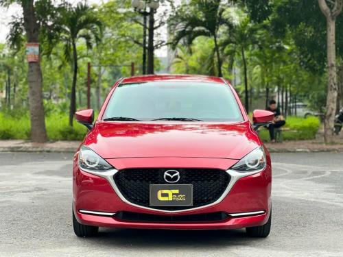 Bán xe Mazda 2