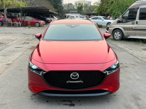 Bán xe Mazda 3