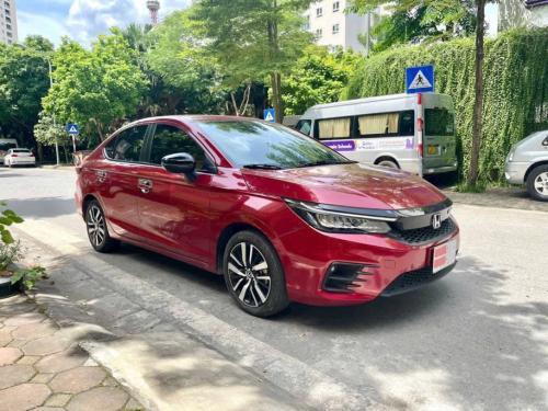Bán xe Honda City