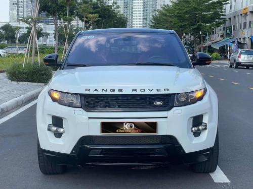 Bán xe Land Rover