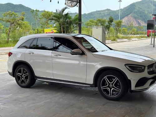 Bán xe Mercedes GLC300 