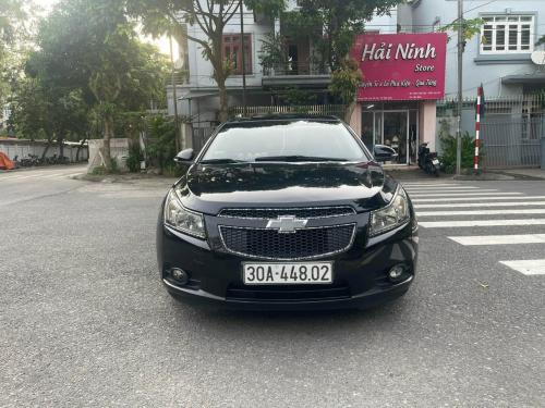 Bán xe Chervelot Cruze