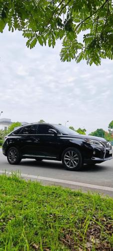 Bán xe Lexus RX350