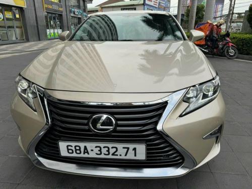 Bán xe Lexus Es250