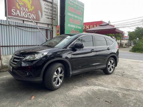 Bán xe Honda CRV