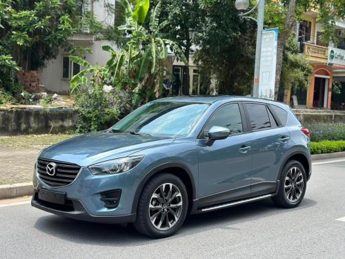 Bán xe Mazda Cx5