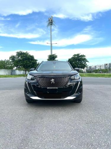 Bán xe Peugeot 2008