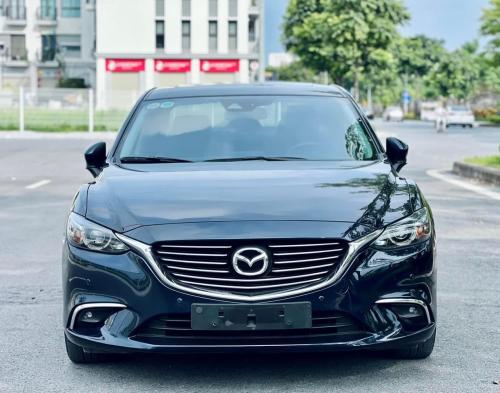 Bán xe Mazda 6