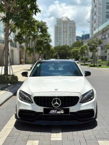 Bán xe Mercedes C200